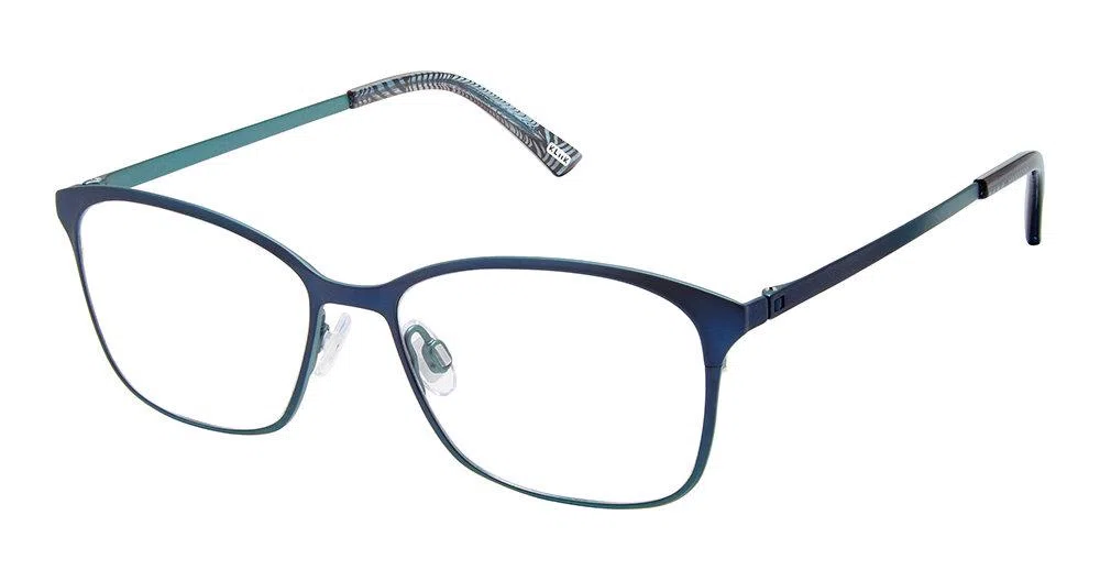 Kliik K-803 Eyeglasses - view 2